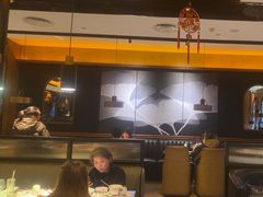 -半秋山西餐厅(宜昌大洋店)