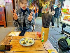 -太平张醪糟(西街直营店)