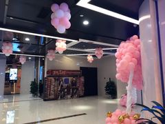 -中影嘉华国际影城(大芬星都里店)