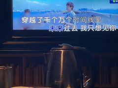 -星汇纯K量贩式KTV(卜蜂中心店)