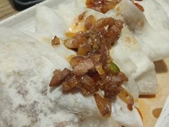 -那时新疆·若羌(经纬汇店)