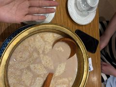 -蒙亨·手把肉·蒙古包文化主题餐厅(天恒广场店)