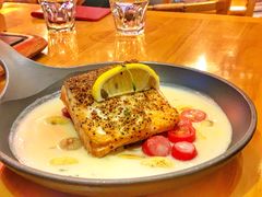 -MR.ROCKY洛奇先生RESTAURANT&BAR(宝安壹方城店)