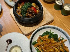 -竹里馆·淮扬菜·功夫茶(老门东店)