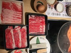 -温野菜涮涮锅(西单大悦城店)