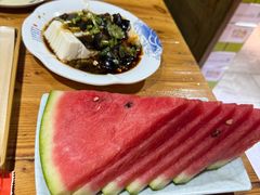-军嫂烧烤(马家店)