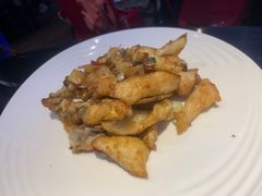-鱼醉无骨鱼·中山脆肉鲩(荔湾路店)