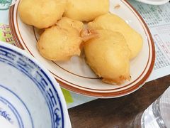 炸牛奶-仁信老铺(华盖路店)