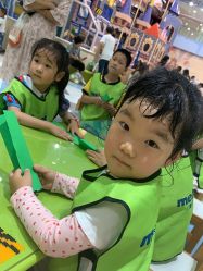 -meland亲子乐园•派对•研学(苏州悠方购物中心店)