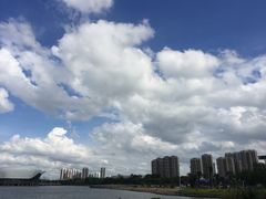 -海上海弘基休闲广场