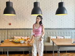 -热地HOT PLACE洋风韩餐(红旗街店)