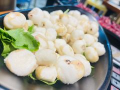 -三毛牛肉店(福强店)