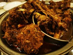 -八先生涮肉房(三里河店)