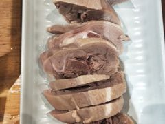 金陵板鸭-苏堂阳春面•九年庆(北京路天河城店)