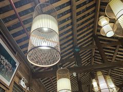 -苗家大院酸汤鱼(贵阳北站店)