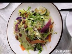 -聚丰园•湖鲜餐厅(阿红私房菜梅石路店)
