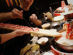 -羊大爷涮肉(亮马桥店)