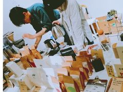 -月球咖啡retro