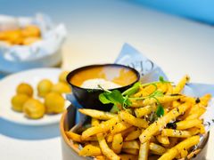 -俏贝拉(裕后街店)