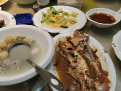 -天天渔港海鲜酒家(石浦玉泉路店)