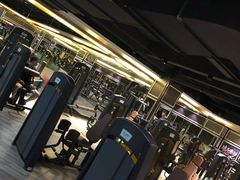 -诺德健游泳健身会馆(良渚欧文店)