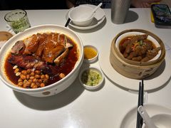 -金湖港式餐厅(建外店)