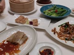 -明阁 Ming Court(广州朗豪酒店)
