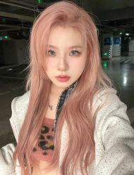 -GIRL STYLE 烫发·染发沙龙