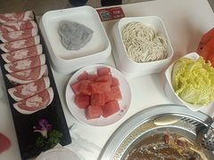 -椒王火锅(厚街万达店)