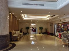 -博雅渔港·融合菜(维也纳国际大酒店)