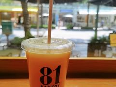 -81BAKERY(大学路店)