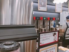 -茶颜悦色(花园道店)