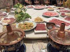 一人一锅-南门涮肉(上海二店)