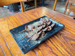 -屯屯面(海尔路店)
