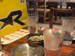 -破店肥哈·海鲜·烧烤(郑州银泰inPARK店)
