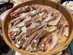-筱爷叔·上海传统手工菜(玉树路店)