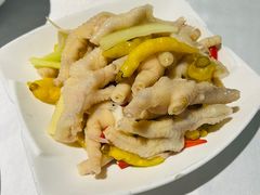 -新蜀会四川豆花(五羊店)