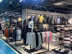 -法雅体育工厂店(皂君庙路店)