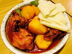 -宽味餐厅(万博广场店)