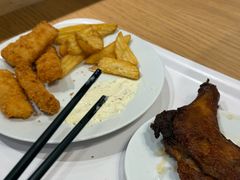 -宜家·瑞典风味餐厅(四元桥店)