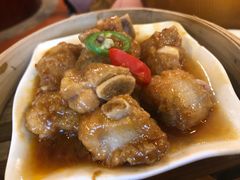 -点都德(汇胜楼店)