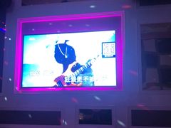 -奥斯汀KTV(金湖店)