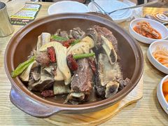 -江南面屋(明洞店)