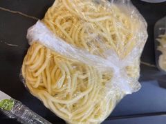 -青木岚小海鲜•小龙虾(友谊店)