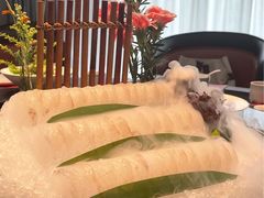 -沈灶河豚宴·河豚融合餐厅(汉中路店)