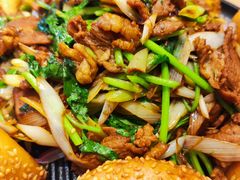 -忠顺斋易州印象烤鸭店(东关新村店)