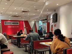 -72街荷叶饭(东方宝泰广场店)
