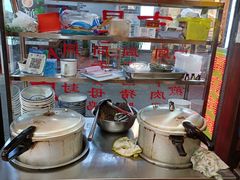 -聪辉同安老美食饭店(大元路店)