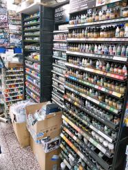 -新时模型(新街口店)