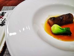 -潮汕味道·煮海餐厅(金麟大厦店)